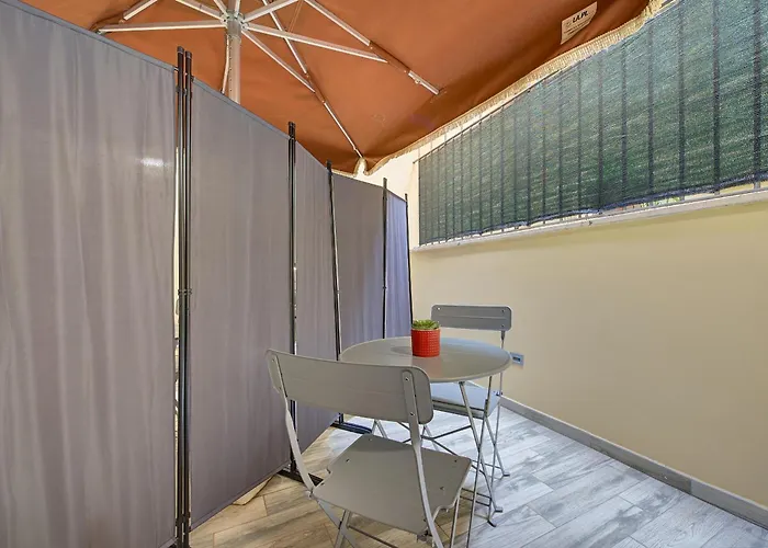 Apartment Bright Pantheon Domus Capitolina