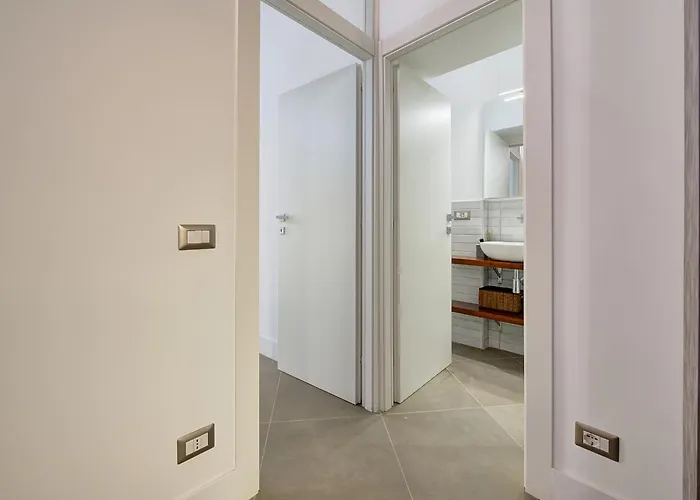 Bright Pantheon Domus Capitolina Apartment