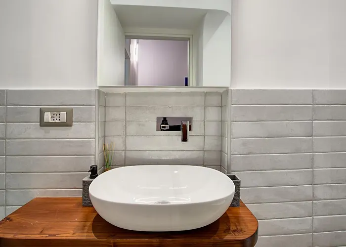 Apartment Bright Pantheon Domus Capitolina