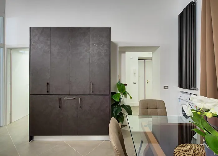 Apartment Bright Pantheon Domus Capitolina *